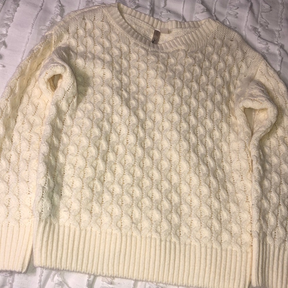 Forever 21 Sweater